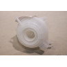 Bocal reservoir liquide de refroidissement Volkswagen Audi Seat Skoda original OEM 1S0121407G