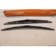 Kit 2 balais essuie glace Volkswagen Audi Seat Skoda original OEM&nbsp;8D1998003 