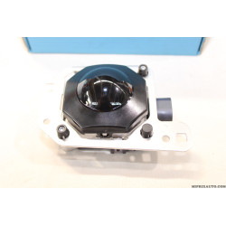 Calculateur regulation des distances detecteur de radar Volkswagen Audi Seat Skoda original OEM&nbsp;80A907541B pour audi Q5 partir d