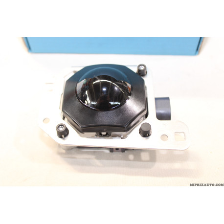 Calculateur regulation des distances detecteur de radar Volkswagen Audi Seat Skoda original OEM&nbsp;80A907541B pour audi Q5 partir d