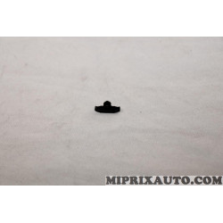 Agrafe clip de fixation Volkswagen Audi Seat Skoda original OEM&nbsp;1H0823717 