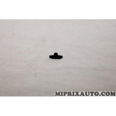 Agrafe clip de fixation Volkswagen Audi Seat Skoda original OEM&nbsp;1H0823717 