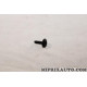 Vis fixation element carrosserie Volkswagen Audi Seat Skoda original OEM&nbsp;N90775801 