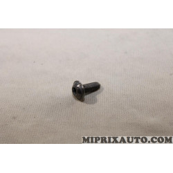 Vis fixation usage divers Volkswagen Audi Seat Skoda original OEM&nbsp;N10651801 
