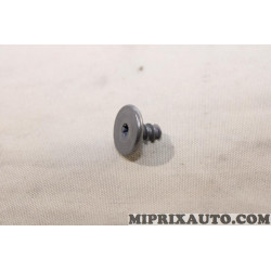 Vis usage divers Volkswagen Audi Skoda Seat original OEM&nbsp;N90767602 