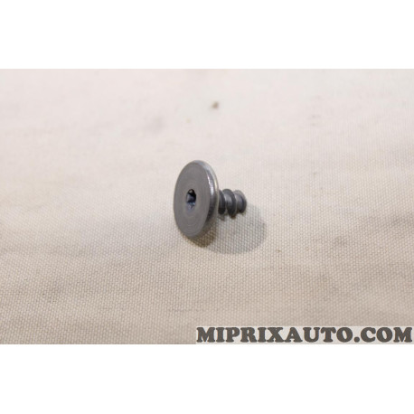 Vis usage divers Volkswagen Audi Skoda Seat original OEM&nbsp;N90767602 