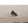 Vis fixation usage divers Volkswagen Audi Seat Skoda original OEM N10009205