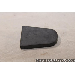 Piece ecartement vitre Volkswagen Audi Seat Skoda original OEM&nbsp;8D5845631 