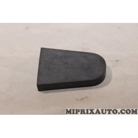 Piece ecartement vitre Volkswagen Audi Seat Skoda original OEM&nbsp;8D5845631 