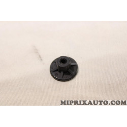 Ecrou fixation pare-boue passage de roue Volkswagen Audi Skoda Seat original OEM&nbsp;N90757901 
