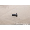 Vis usage divers Volkswagen Audi Skoda Seat original OEM N10029206