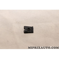 Prisonnier fixation Volkswagen Audi Seat Skoda original OEM&nbsp;N0154672 