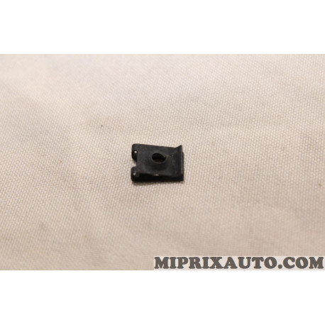 Prisonnier fixation Volkswagen Audi Seat Skoda original OEM&nbsp;N0154672 