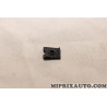Prisonnier fixation Volkswagen Audi Seat Skoda original OEM&nbsp;N0154672