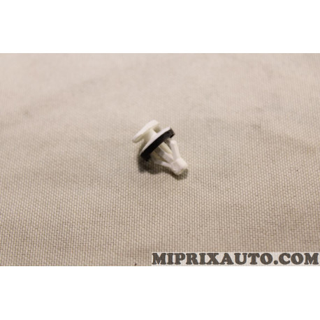 Agrafe clip de fixation Volkswagen Audi Seat Skoda original OEM&nbsp;8E0837485D 