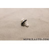 Agrafe clip de fixation Volkswagen Audi Seat Skoda original OEM 8E0837485D