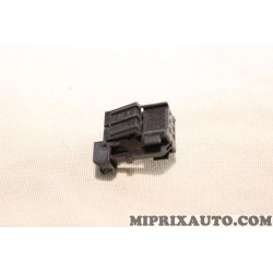 Cosse connecteur cable faisceau electrique Volkswagen Audi Seat Skoda original OEM&nbsp;8W0971636 