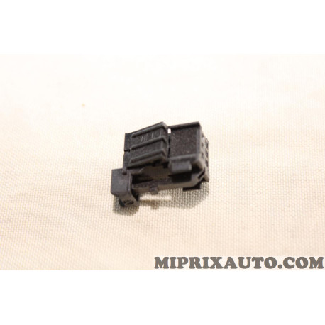 Cosse connecteur cable faisceau electrique Volkswagen Audi Seat Skoda original OEM&nbsp;8W0971636 