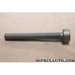 Vis usage divers Volkswagen Audi Seat Skoda original OEM N91131601 