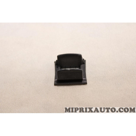 Clip fixation moulure Volkswagen Audi Seat Skoda original OEM&nbsp;4M0854451 