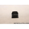 Clip fixation moulure Volkswagen Audi Seat Skoda original OEM&nbsp;4M0854451