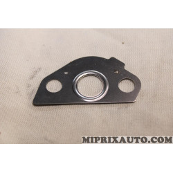 Joint durite vanne EGR gaz echappement Volkswagen Audi Skoda Seat original OEM 036131550H 