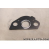Joint durite vanne EGR gaz echappement Volkswagen Audi Skoda Seat original OEM 036131550H