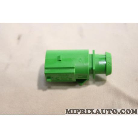 Cosse connecteur cable faisceau electrique Volkswagen Audi Seat Skoda original OEM&nbsp;4G0973813C 