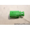 Cosse connecteur cable faisceau electrique Volkswagen Audi Seat Skoda original OEM 4G0973813C