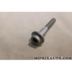 Vis fixation injection Volkswagen Audi Skoda Seat original OEM WHT006449 