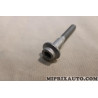 Vis fixation injection Volkswagen Audi Skoda Seat original OEM WHT006449