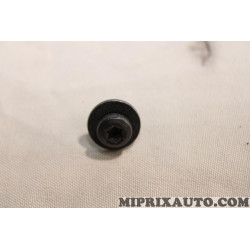 Vis fixation usage divers Volkswagen Audi Seat Skoda original OEM&nbsp;N10411402 