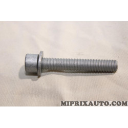 Vis fixation usage divers Volkswagen Audi Seat Skoda original OEM&nbsp;N10720201 