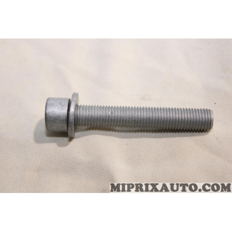 Vis fixation usage divers Volkswagen Audi Seat Skoda original OEM&nbsp;N10720201 