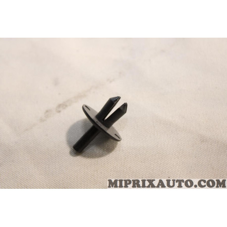 Rivet clip fixation Volkswagen Audi Seat Skoda original OEM&nbsp;N90229301 