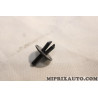 Rivet clip fixation Volkswagen Audi Seat Skoda original OEM N90229301