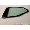 Glace vitre custode gauche Volkswagen Audi Seat Skoda original OEM 1S0845041HNVB pour volkswagen up! partir de 2012