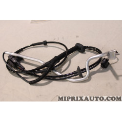 Capteur ABS vitesse de roue Volkswagen Audi Seat Skoda original OEM&nbsp;4B0927807R 