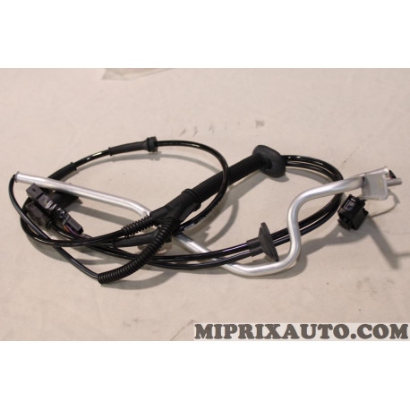 Capteur ABS vitesse de roue Volkswagen Audi Seat Skoda original OEM&nbsp;4B0927807R 
