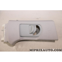 Revetement montant de porte Volkswagen Audi Seat Skoda original OEM&nbsp;8V3867244ASQ9 