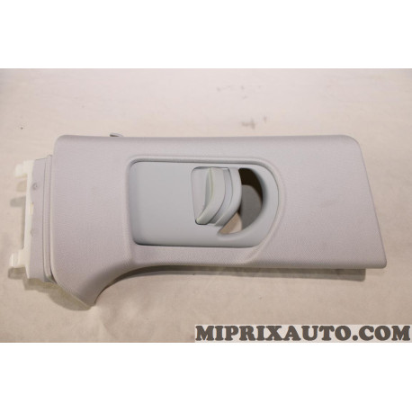 Revetement montant de porte Volkswagen Audi Seat Skoda original OEM&nbsp;8V3867244ASQ9 