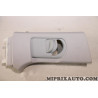 Revetement montant de porte Volkswagen Audi Seat Skoda original OEM 8V3867244ASQ9