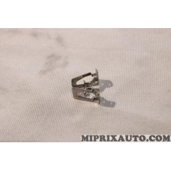 Agrafe fixation revetement ciel de toit Volkswagen Audi Seat Skoda original OEM 1C0867388 