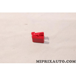 Cosse connecteur faisceau cable electrique Volkswagen Audi Seat Skoda original OEM&nbsp;8K0973754B 