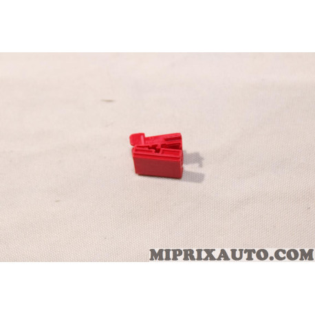 Cosse connecteur faisceau cable electrique Volkswagen Audi Seat Skoda original OEM&nbsp;8K0973754B 