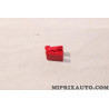Cosse connecteur faisceau cable electrique Volkswagen Audi Seat Skoda original OEM&nbsp;8K0973754B