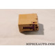 Cosse connecteur faisceau cable electrique Volkswagen Audi Seat Skoda original OEM&nbsp;4F0972575A