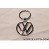 Porte clés Volkswagen Audi Seat Skoda original OEM&nbsp;000087010BN
