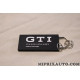 Porte clés Volkswagen Audi Seat Skoda original OEM&nbsp;GTI 