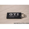 Porte clés Volkswagen Audi Seat Skoda original OEM&nbsp;GTI